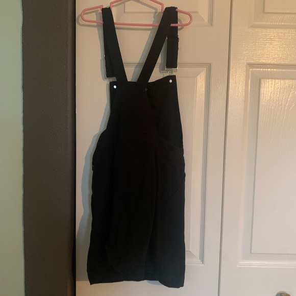 Overall dress - Picture 2 of 2
